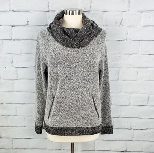 Loft sweater